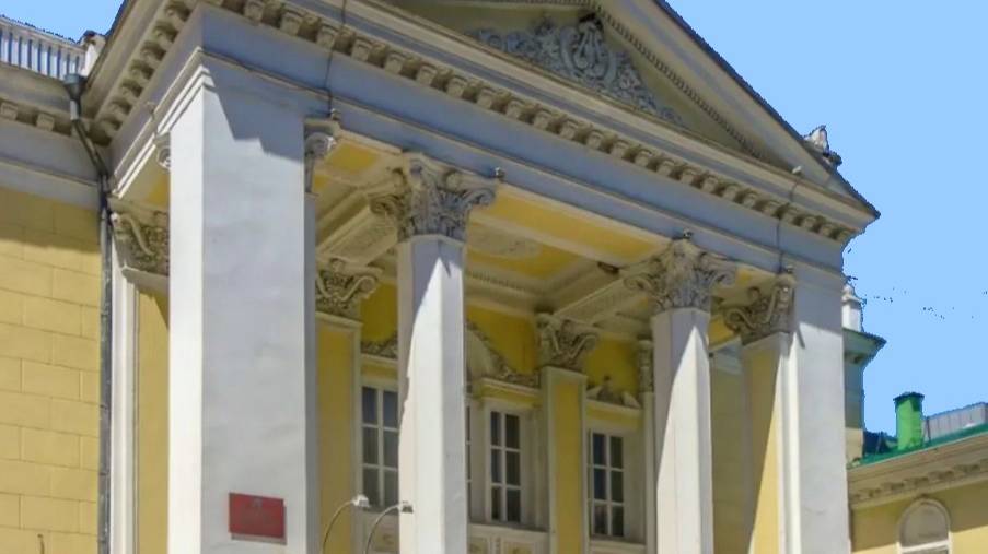 Ставропольская филармония завершает сезон