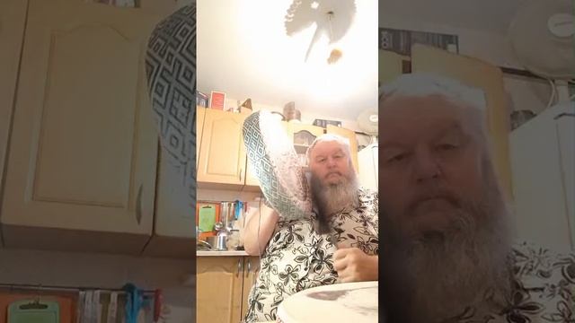 Бубен Древо Жизни 42 см