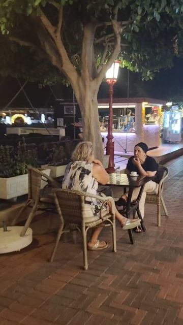 Orange County Kemer Турция отэль 5*