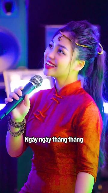 Hồng trần tình ca