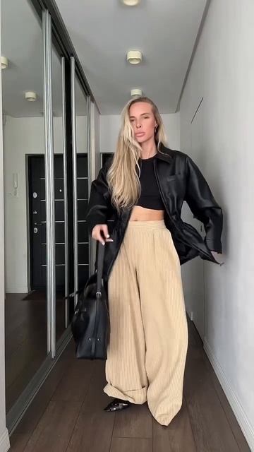 Костюм в самом модном цвете этого сезона 🧈
Артикул на WB: 373634245