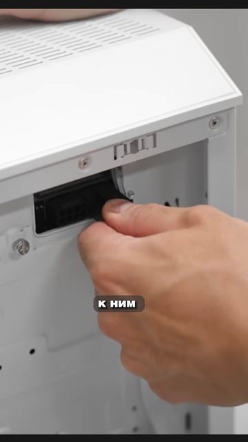 Этот компьютер БЕЗ ПРОВОДОВ!