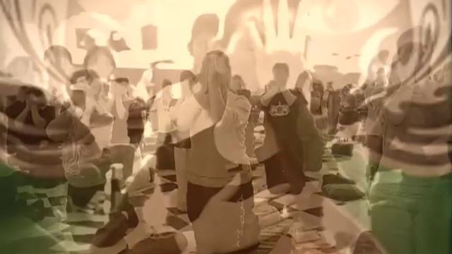 Даосская Алхимия. Искусство Инь-Ян лица