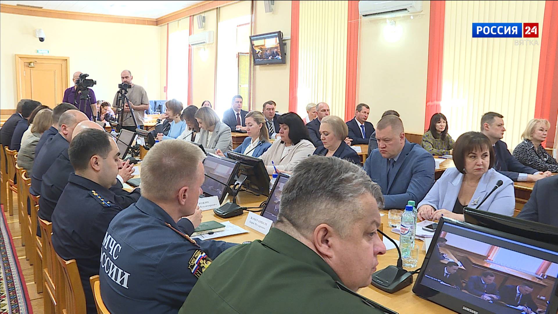 В трех городах области завершают строительство питьевого водоснабжения