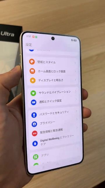 ТОП-5 ПЛЮСОВ OPPO FIND X8 ULTRA