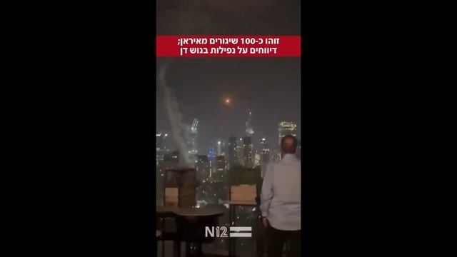 Clip by Mihas feat LucasCage - Boom boom Tel Aviv