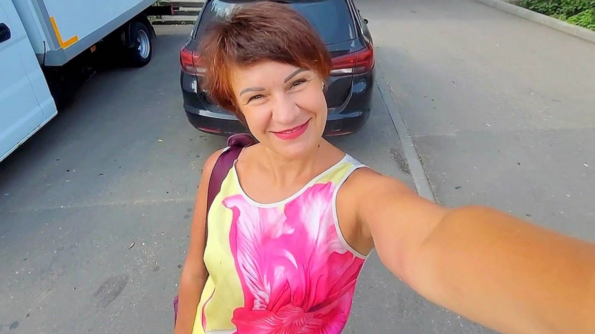 Елена Зыбенкова. ЛЕТОМ МОСКВА НЕ СПИТ‼️БАР ДВОЙНАЯ ЖИЗНЬ ВЕРОНИКИ
