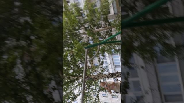 Мы с подругой бесимся