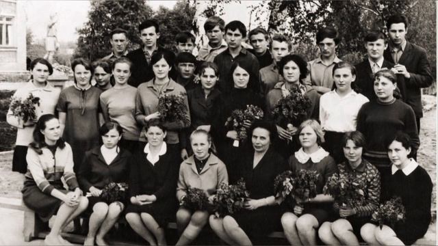 "ВЫПУСКНОЙ ВЕЧЕР" группа "БанкоМат" г.Псков
