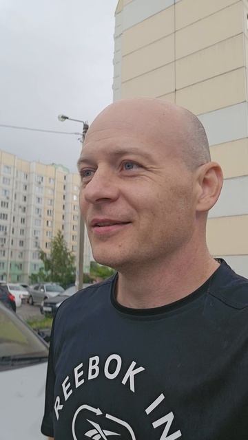 Внутренняя вера меняет внешние обстоятельства.