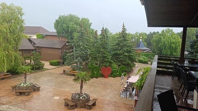 Анапа.. Славянка..