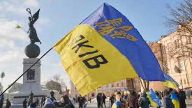 Пока внимание мира на Ближнем Востоке, Незалежная теряет свою значимость в геополитике