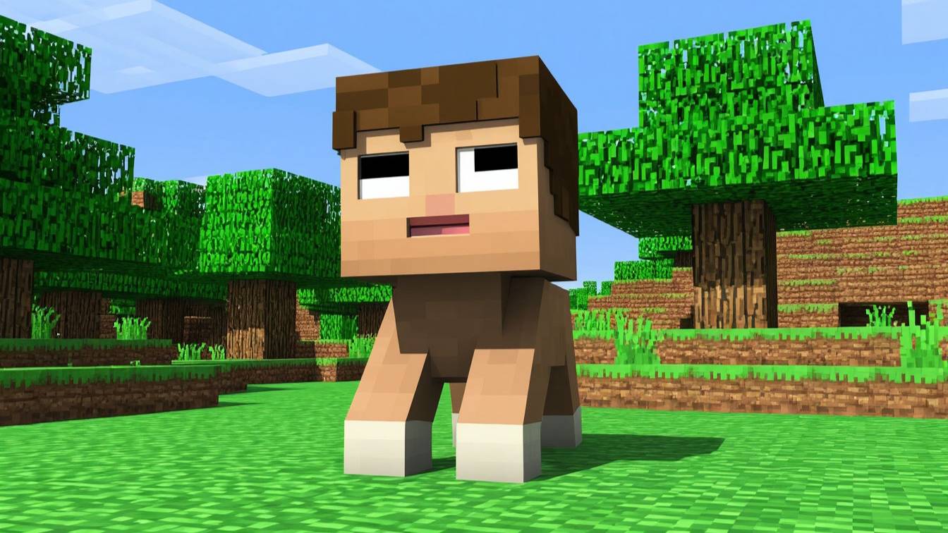 В мире кубических чудес.