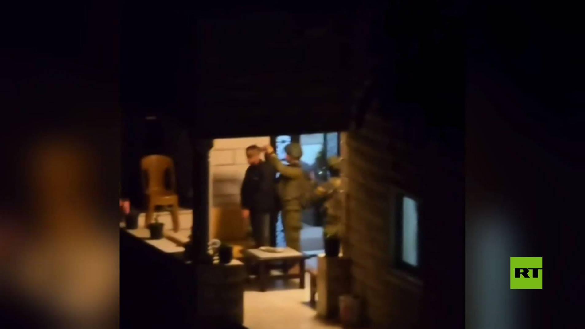 الضفة الغربية.. الجيش الإسرائيلي ينفذ حملة اعتقالات فجر اليوم الاثنين
