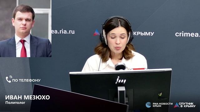 Полный эфир! Главные события выходных.