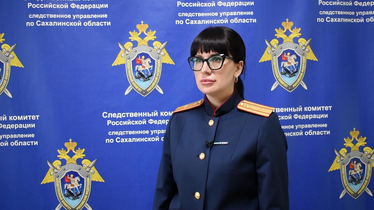 Два человека погибли от лап медведя в Сахалинской области