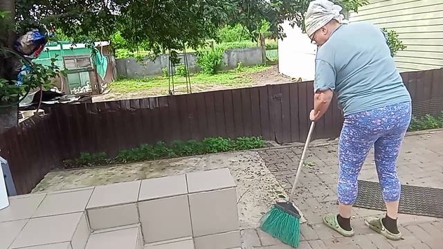 новости моего дворика