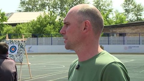 ПРЕОДОЛЕВАЯ, ПОБЕЖДАЙ