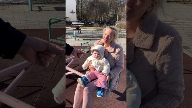 Посёлок Горки Ленинские