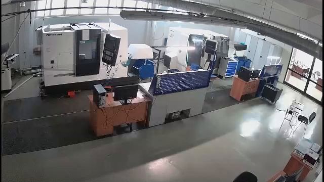 15.01.32 Оператор станков с программным управлением. ТР 23.06.2025