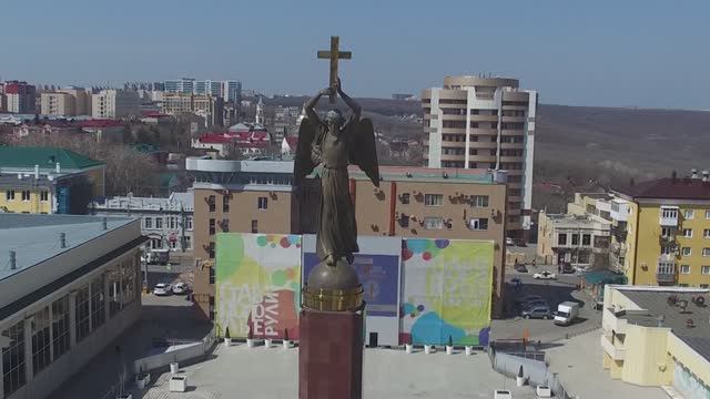 Град Креста 23.06.25 Как сохранить христианство в XXI веке?