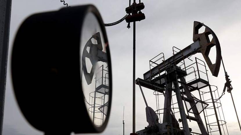 Цена нефти Brent превысила $81 впервые с января на фоне ударов США по Ирану