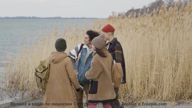 Что скрывают от нас эти кадры природы Правда шокирует! - Living Life -- Scott Holmes Music -- Inspir