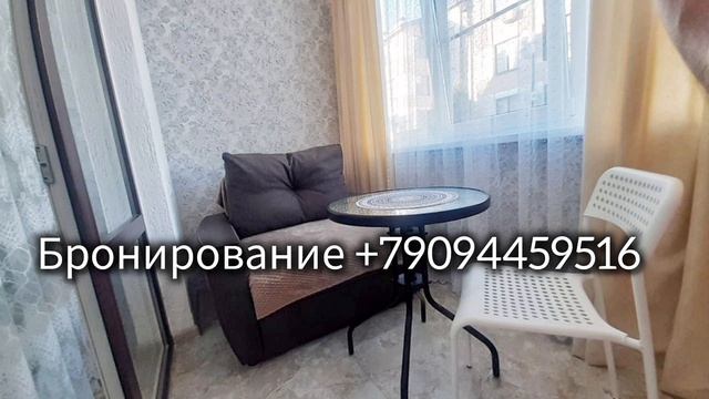Студия ЖК Легенда Дивноморское (1)