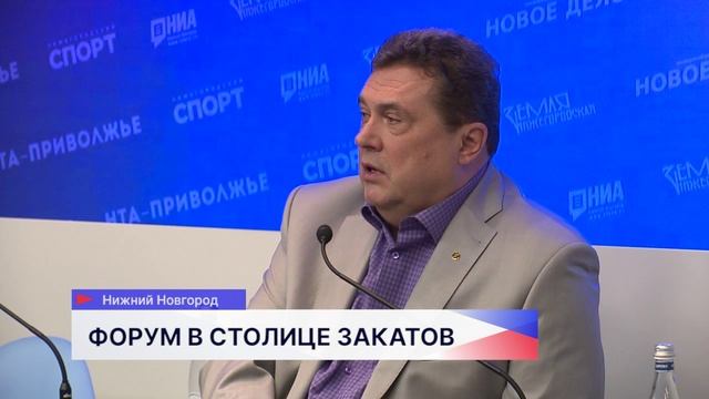 Лучшие работы фестиваля «Новая реальность» будут транслироваться на «ННТВ», «Волге» и «Волге 24»