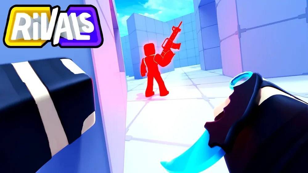 Rivals НО Я С ПОДПИСЧИКОМ