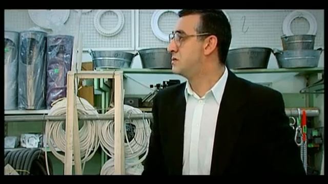 Kargin Haghordum sketch 108 Hayko Mko