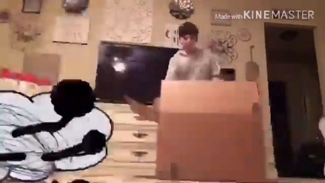 Everyone Fights Bad Users (Original Video)