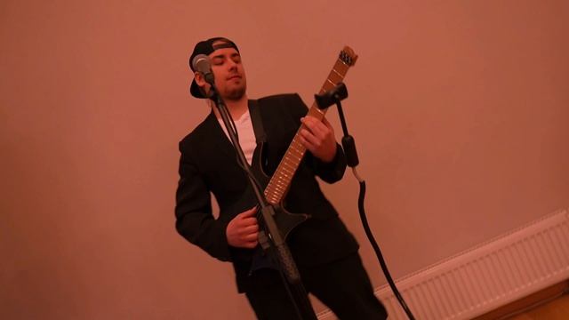 Кавер-группа #Хит - Экспонат