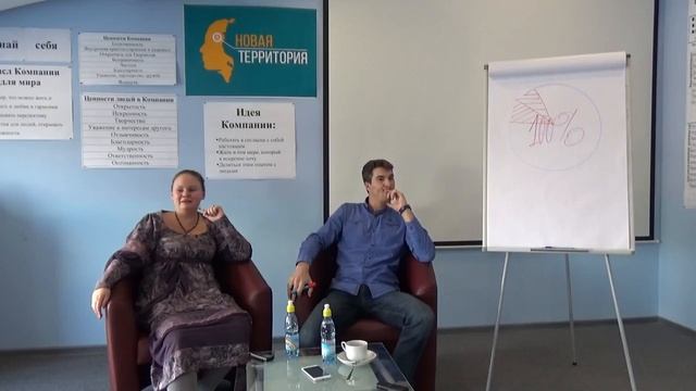 Семинар Компетенции часть I