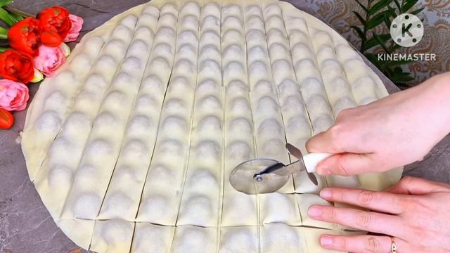 Пельмени больше НЕ ЛЕПИТЕ! Муж руки целует за эту закуску!Теперь беру на работу задобрить начальника