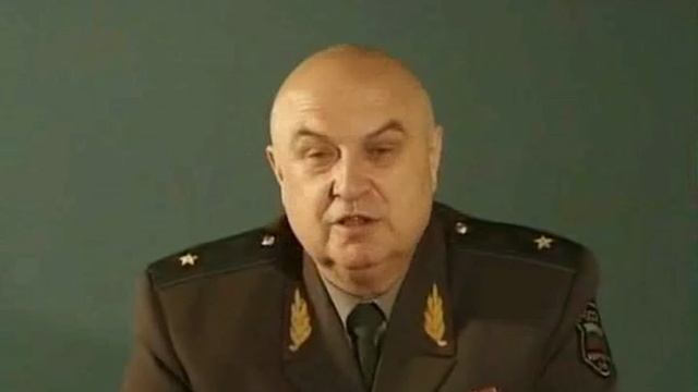 Концепции общественной безопасности (КОБ). Лекция 1. Петров К.П. Вводная лекция