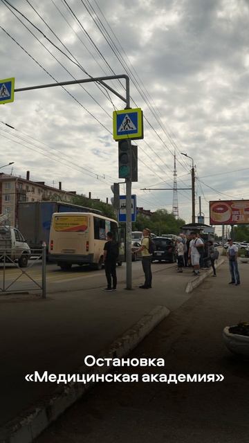Все дороги ведут в политех 💚