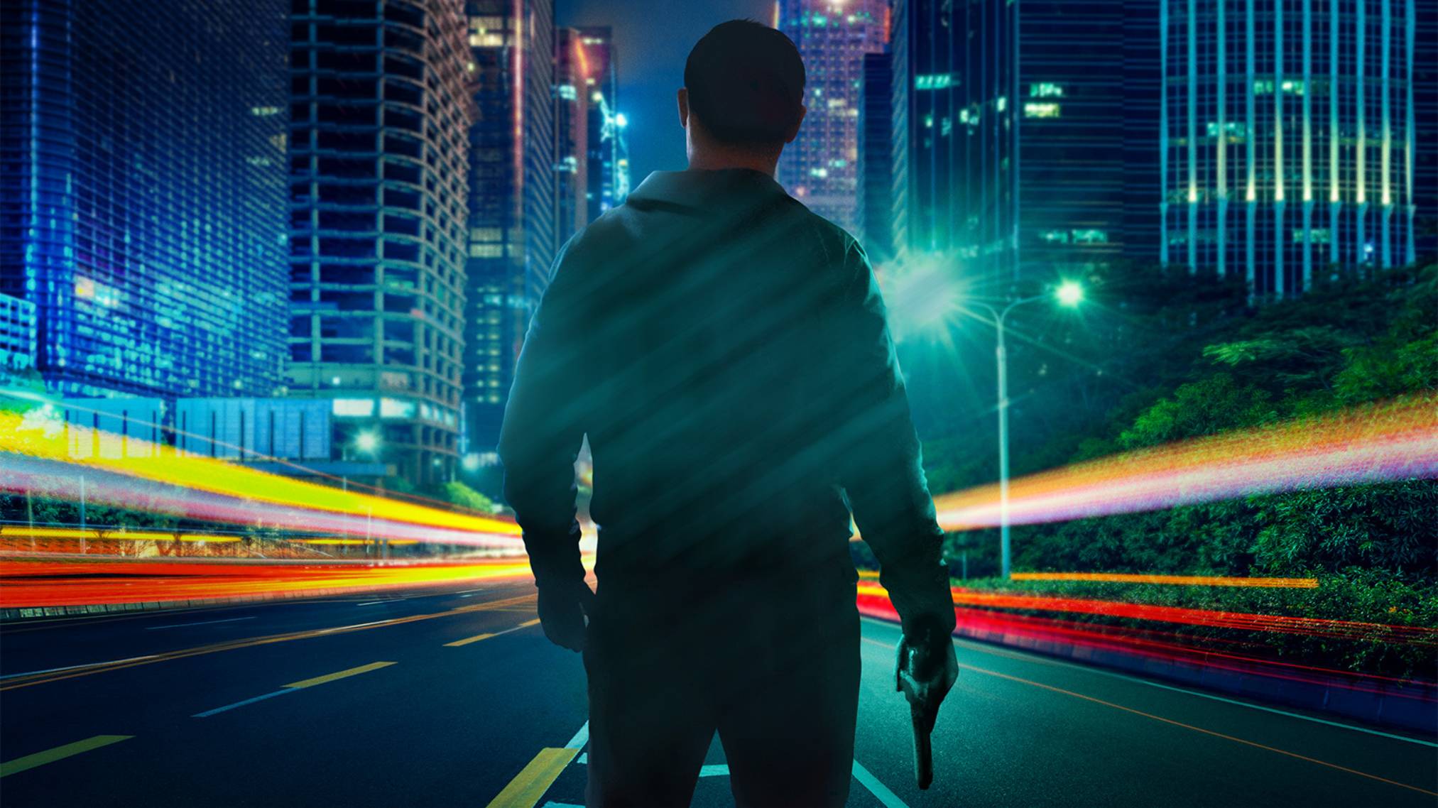 Ограбление на миллион - Русский трейлер (2024)