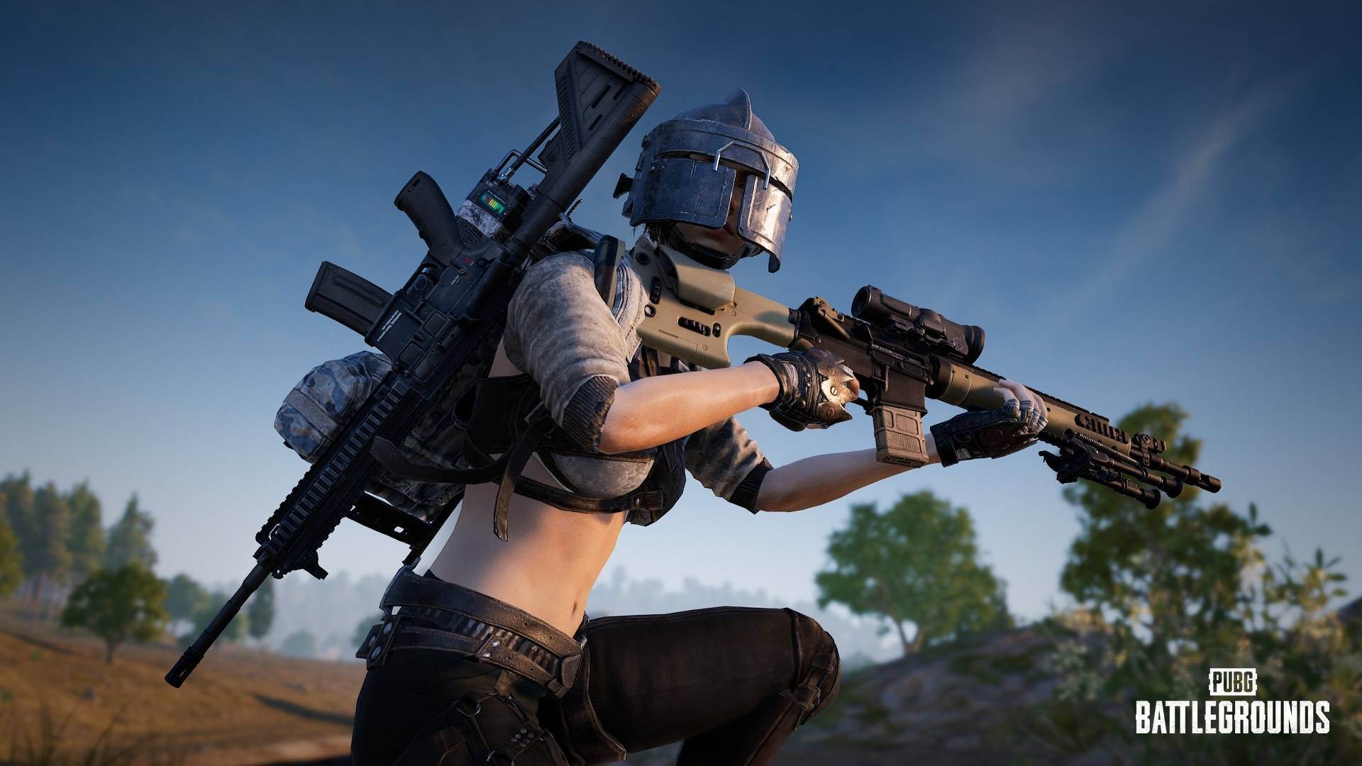 PUBG: BATTLEGROUNDS | #61
