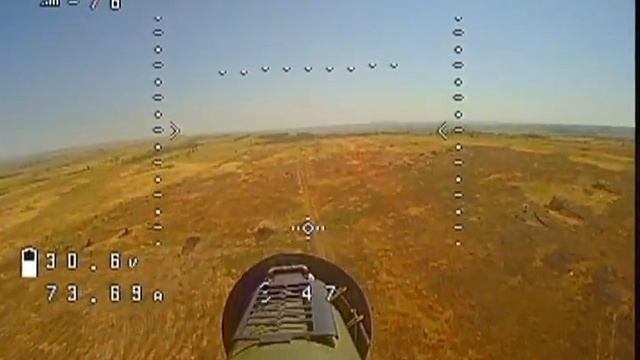 🔴Летающий РШГ🙂🔴 (Реактивная Штурмовая Граната).