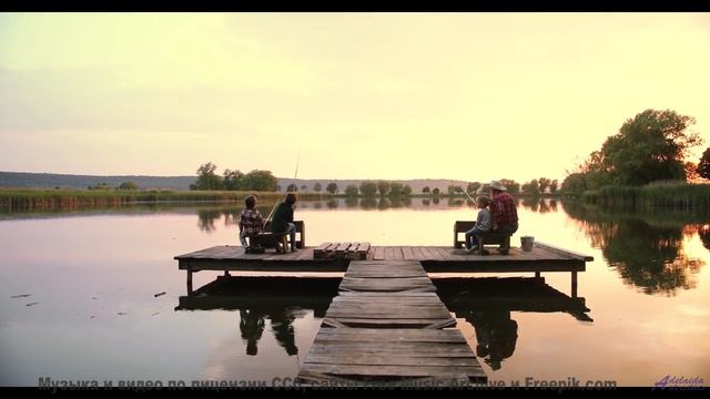 Кадры природы, которые изменят ваше мировоззрение! - Love Me, Just Tonight -- Mise Darling -- Rebel