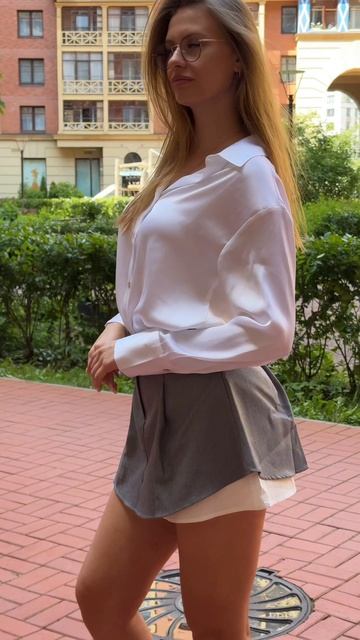 Трендовая юбка с WB 🔥
Артикул: 289501333