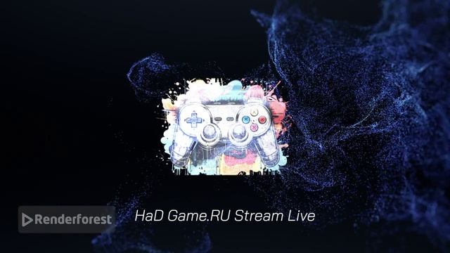 HaD Game.RU Stream Live INTRO