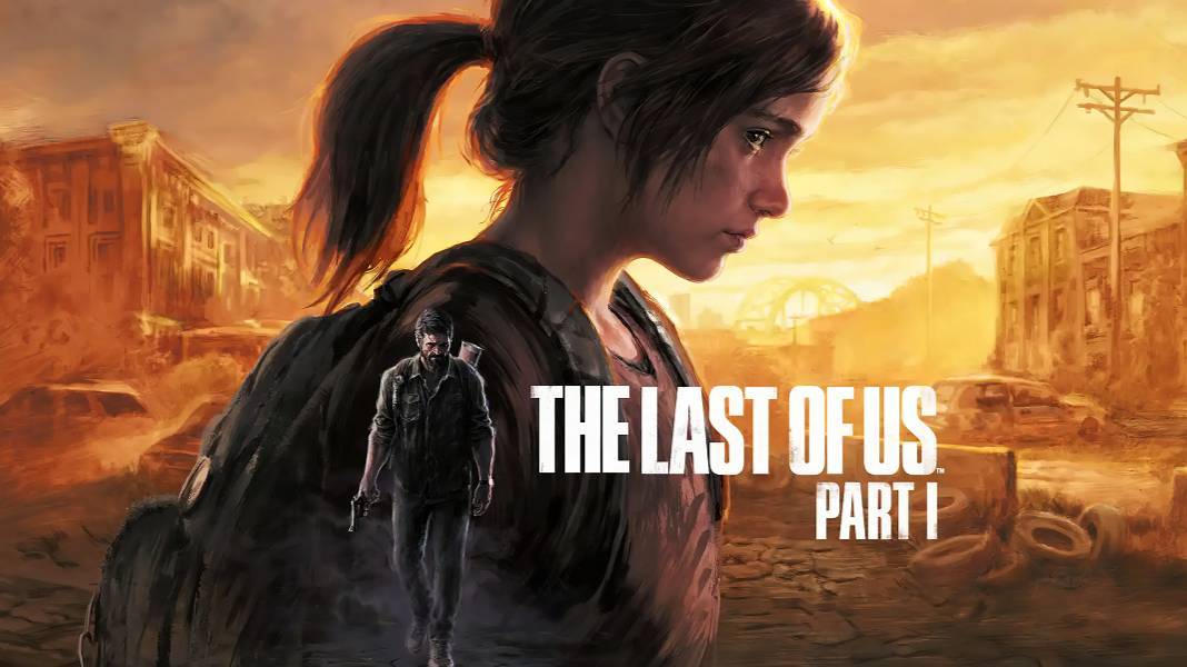 The last of us| ПРОХОЖДЕНИЕ