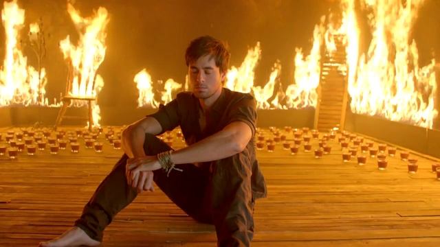 Enrique Iglesias - Ayer