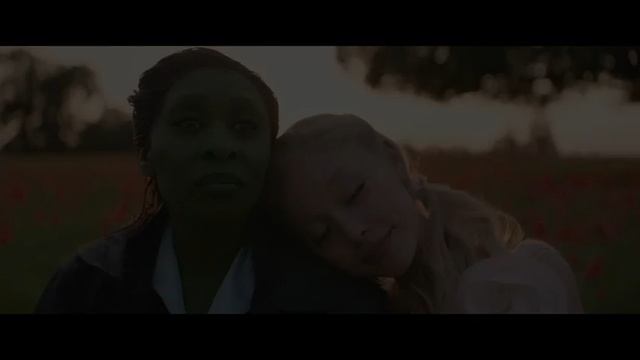 трейлер  Злая во благо