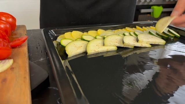Летний хит! Так вкусно, что готовлю каждый день!