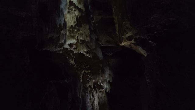 Пещера Российская