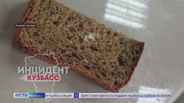 Хлеб с губкой внутри: кузбассовцам рассказали, куда обращаться, если купили некачественный товар