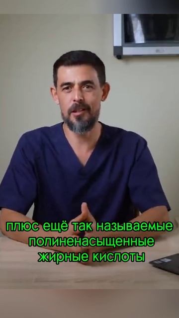 Авокадо должны кушать мы все